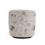 Fauteuil d'appoint pivotant Boardwalk