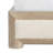 Aventura Upholstered Standard Bed-100260240