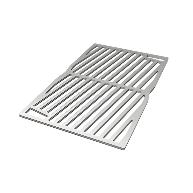 42" Accessory Diamond Plate Grate Standard Grill