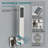 All-In-One Kit with Rough in-Valve