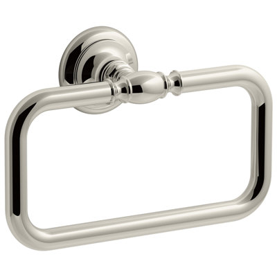 Artifacts Towel Ring