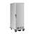 33 in. Commercial Insulated Heated Holding/Proofing Cabinet with 36-Pan Capacity and Solid Door in Silver (KM-CHP36-SISS)