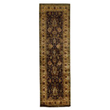 Wool Oriental Area Rug