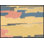Stratus 1 Framed Print Canvas