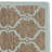 Herefordshire Performance Geometric Indoor/Outdoor Area Rug-1076037366