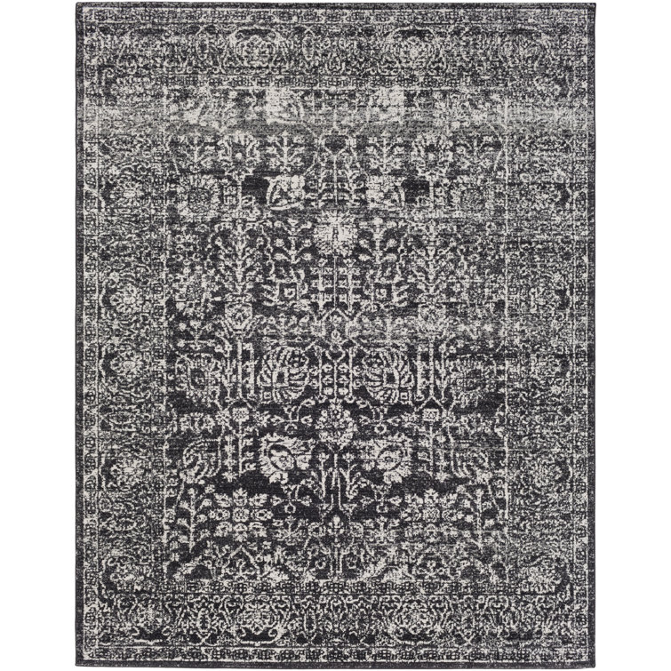 Mosheim Oriental Indoor Rug