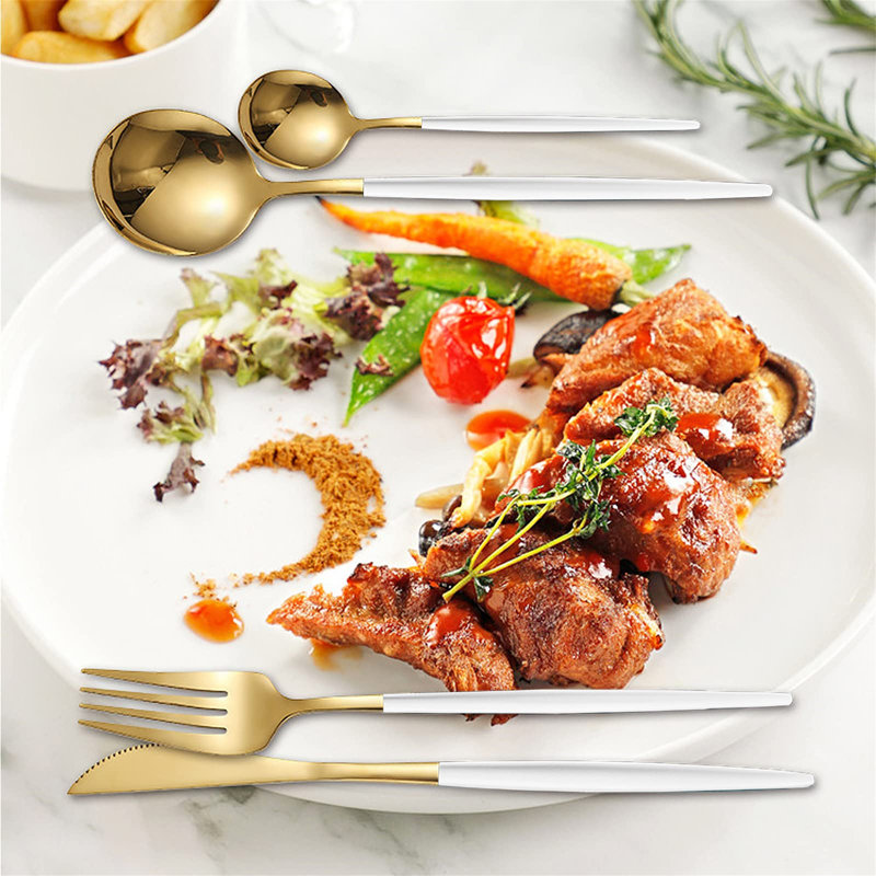 Stainless Steel Dinner Fork