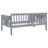 Twin Daybed With Drop-Down Table-597487239