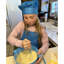 Ensemble de cuisson rose ou bleu Little Pals-94002192