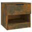 40cm W Bedside Table