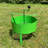 Metal Compost Sifter