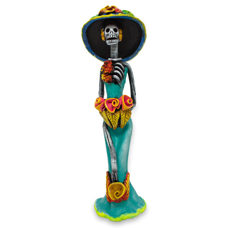 Figurine Masonville Catrina
