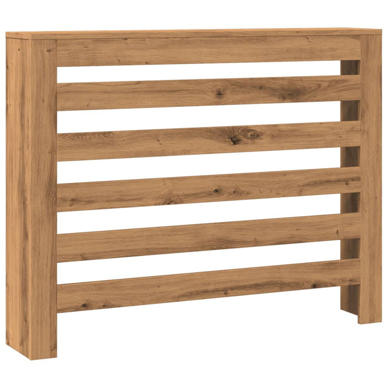 Small Radiator Cover