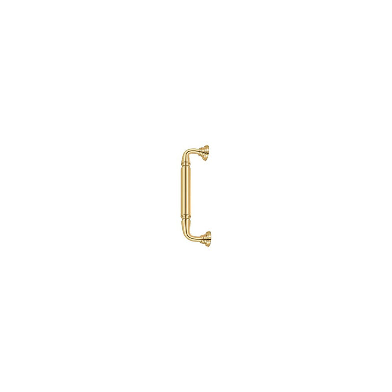 Hardware, PVD Polished Brass