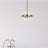 Marlow 6 - Light Unique/Statement Pendant-905716589-905716590