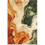 1 Piece Wrapped Canvas Wall Art