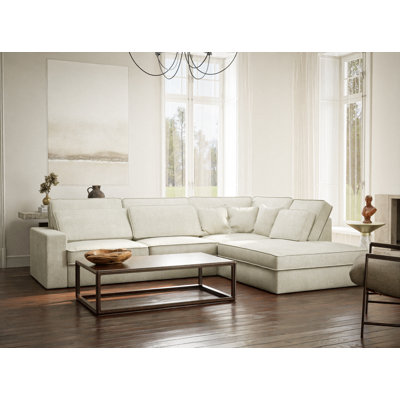 5 Seater Corner Sofa 