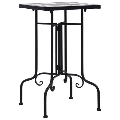 Clubmoss Square 35Cm L Bistro Table