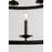 Allendale 20 - Light Steel Tiered Chandelier-28152044