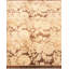 Classic One-of-a-Kind 2' 8" X 6' 1" Hand Knotted Area Rug