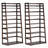 Acadian Ladder Bookcase (Set Of 2)-110223505-110223516