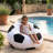 Soccer Ball Bean Bag Chair