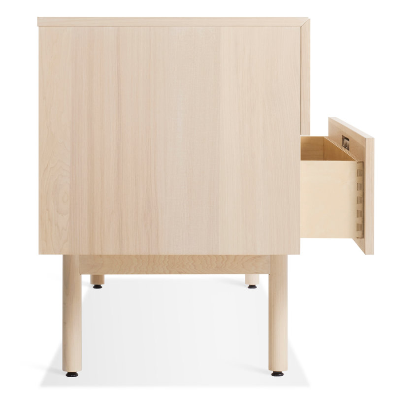 Shale 4 - Drawer Dresser