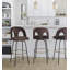 Tabouret de bar 30 po Ava-114850783-114850779