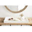 Plateau en bois Akanksha-1660887072