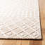 Avah Hand Tufted Wool Area Rug-765874885