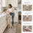 Anti-Fatigue Anti-Slip Waterproof Kitchen Mat-45119472-64237009