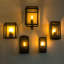 De Vecht Outdoor Wall Lantern