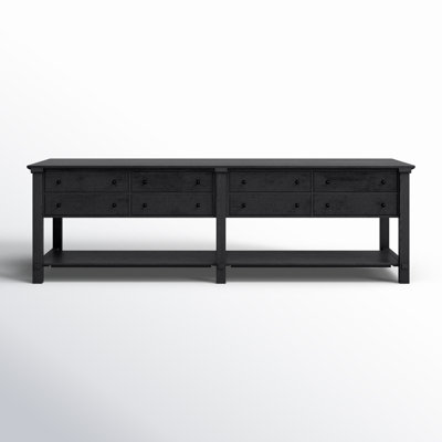 Cascade Kitchen Island