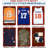 PENNZONI Jersey Frame Display Case, Clear Acrylic Shadow Box for Jersey Display-126076849