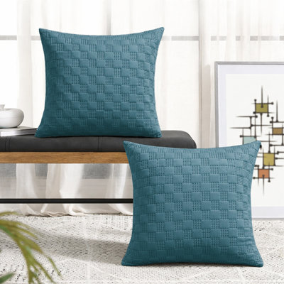 Albelo Square Throw Cushion Pad