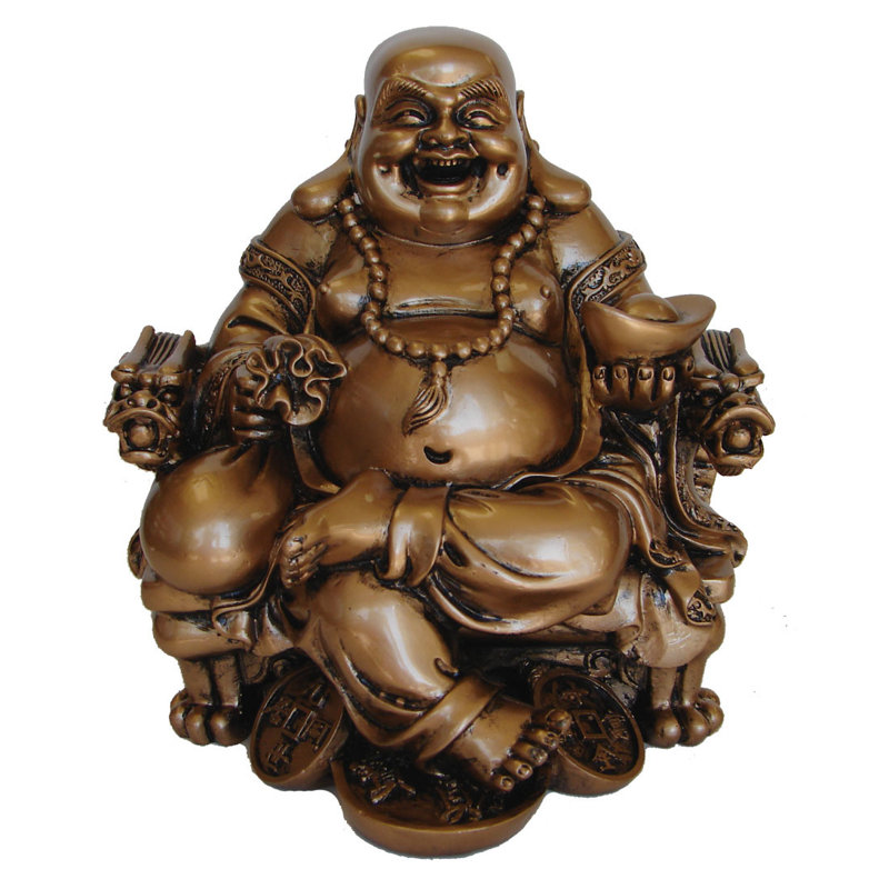 Religious & Spiritual Figurines & Sculptures