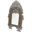 Moorish Flat Wall Mirror