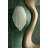 Landshapes By Daniel Arsham One-Light Led Sconce-105806676