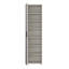 14 Pair Shoe Storage Cabinet