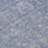 Zia Blue Washable Indoor-Outdoor Rug - -1695591690