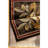 Nature's Nest 2X3 Ft. Lodge Area Rug - Brown Polypropylene, And Attractive For Home Multi 2 X 3 Nest, Polypropylene With A Smooth Pile-837354853