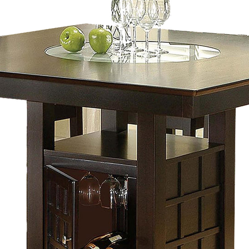 Barnum Dining Table
