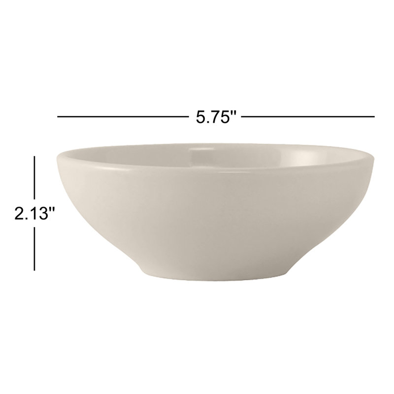 Bol à soupe 15 oz. Nevada