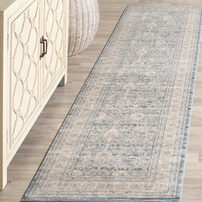 Basco Oriental Area Rug