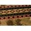 Tapis brun Zanowitz-1220809260