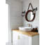 Loft 1 - Light Armed Sconce