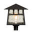 Stillwater Lantern Head