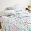 Ensemble de draps 100% flanelle de coton Cozy-1194946523-1089365845