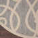 Anneke Gray/Beige Indoor/Outdoor Area Rug