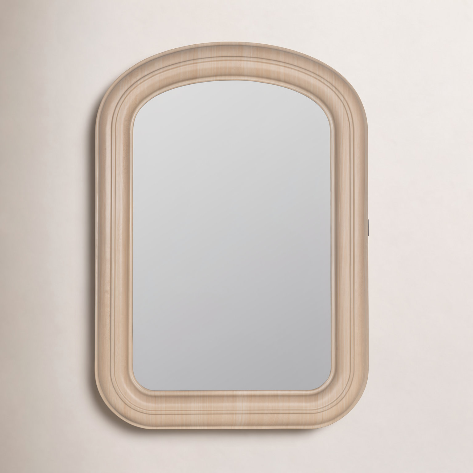 Canella Arch Mirror